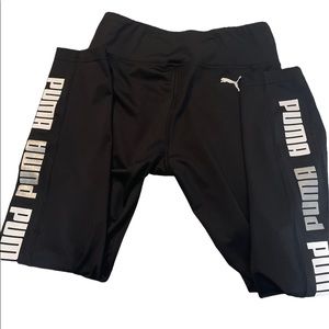 Puma Leggings